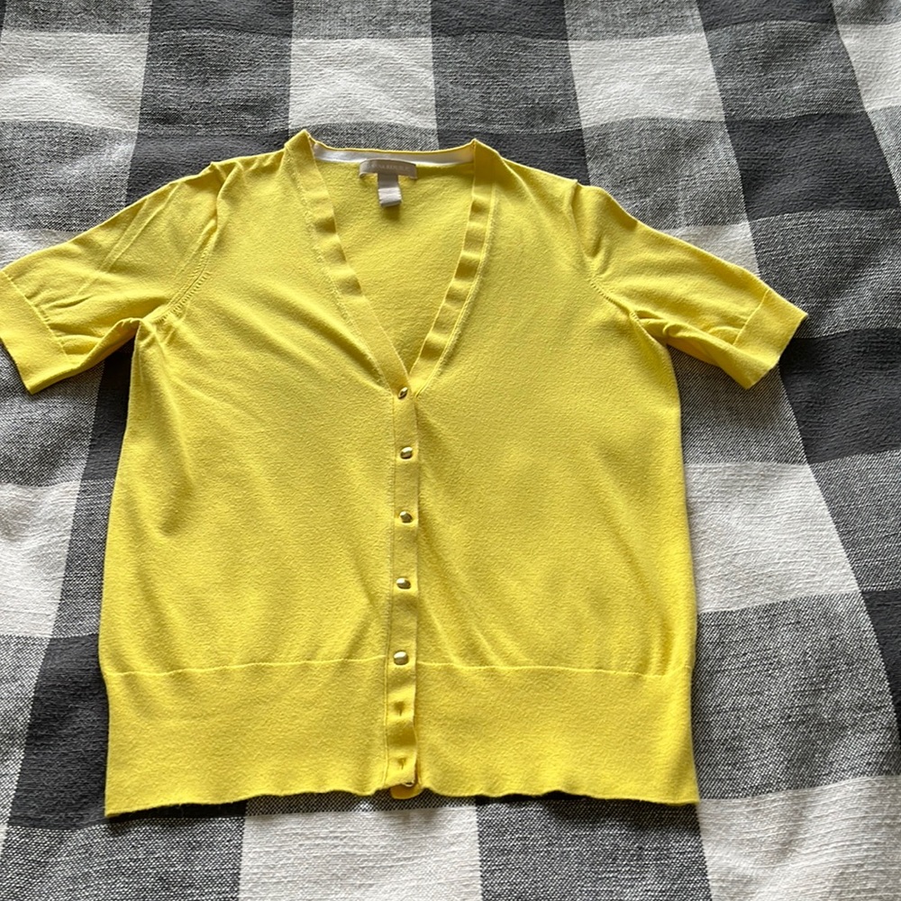 Banana Republic Top